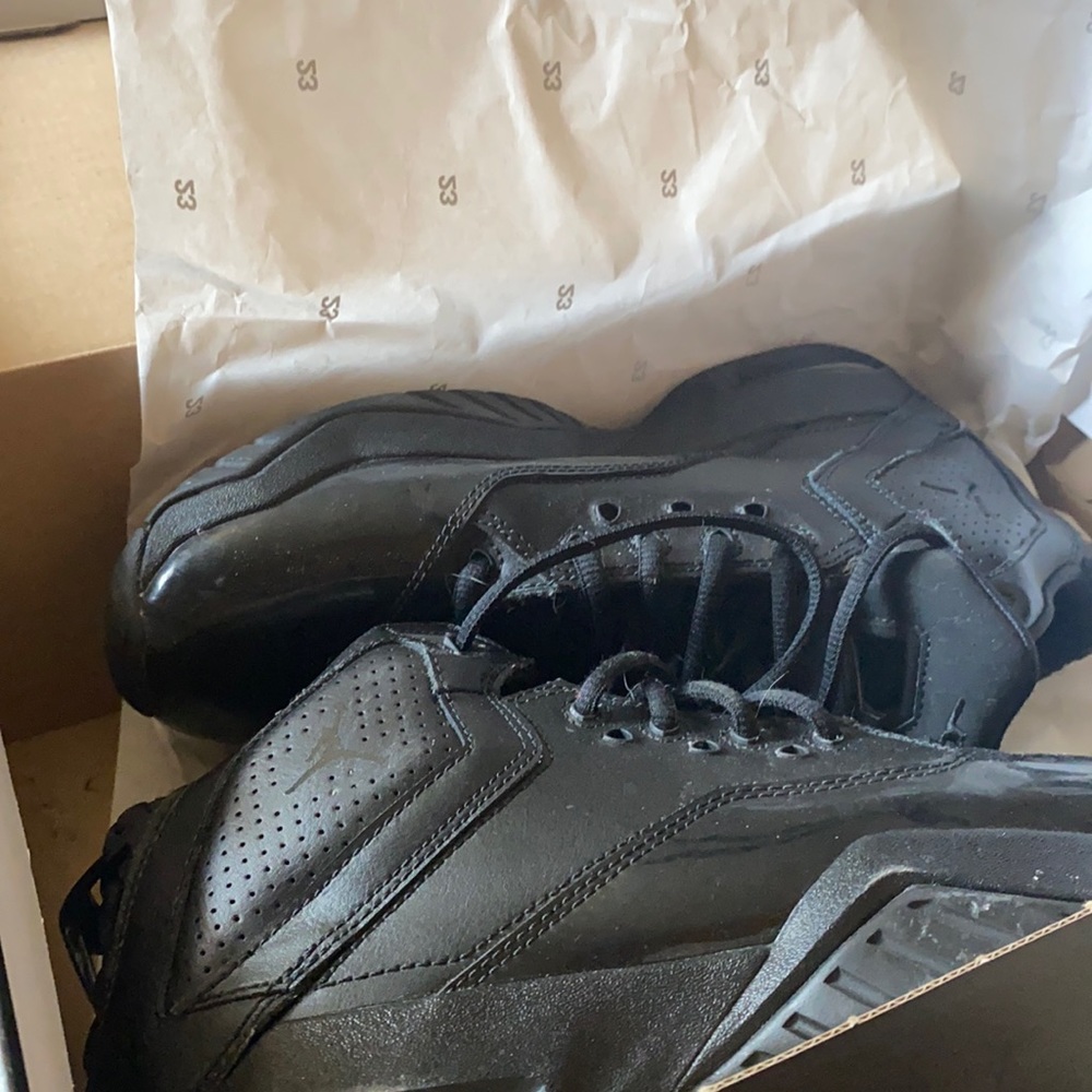 Jordan’s